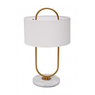 Интерьерная настольная лампа K2CPT-07248