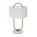 Интерьерная настольная лампа K2CPT-07248 Garda Decor