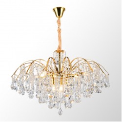 Подвесная люстра Presidio LSP-6018