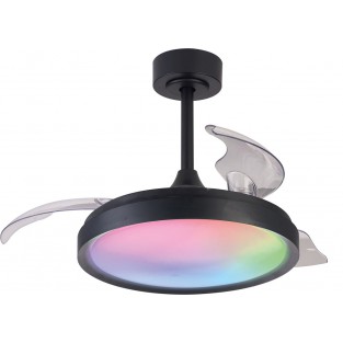 Потолочная люстра Siberia 8761