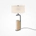 Интерьерная настольная лампа Glamping MOD437TL-02B