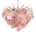 Подвесная люстра Lolly 10492/800 Pink