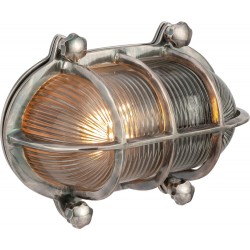 Настенный светильник уличный WL-50126