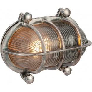 Настенный светильник уличный WL-50126