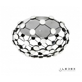 Потолочная люстра Starfall 8327 CR+WH