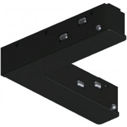 Коннектор угловой Optima A744406