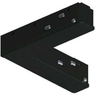 Коннектор угловой Optima A744406