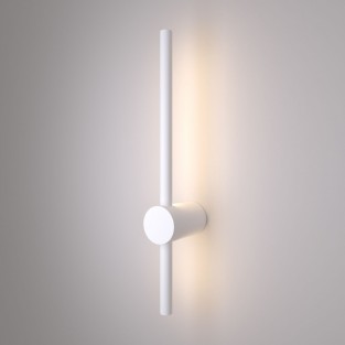 Настенный светильник Cane MRL LED 1114 белый