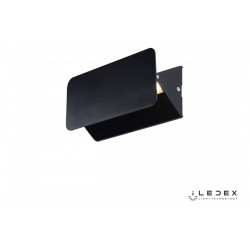 Настенный светильник Scorpio ZD8064-5W BK