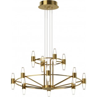 Подвесная люстра Arana MOD401PL-L72BS3K