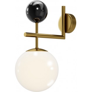 Бра Museo MOD436WL-01BS