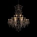 Потолочная люстра Vaille Crystal 10450/1200