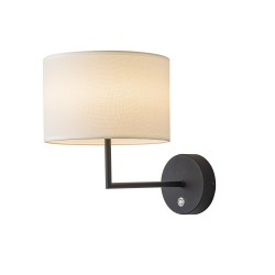Бра Hotelero 4796-1W F-Promo