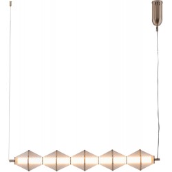 Подвесной светильник Senta V11367-PL