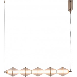 Подвесной светильник Senta V11367-PL