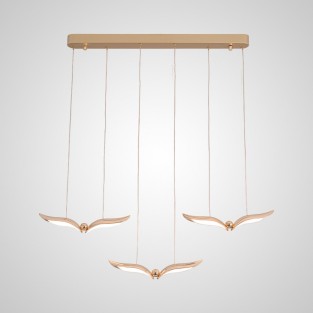 Подвесной светильник Flyer-More01