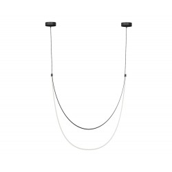 Подвесной светильник Лирд 07689A-180,19