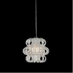 Подвесной светильник Brilliance FL1107-1P