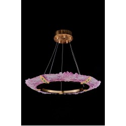 Подвесная люстра Sauvage FL1096-5PP