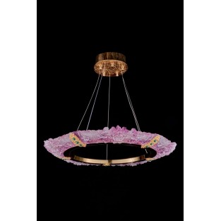 Подвесная люстра Sauvage FL1096-5PP