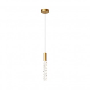 Подвесной светильник Selemo MOD328PL-L3BS3K