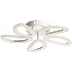 Потолочная люстра Мадлен 424018805