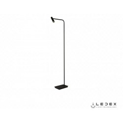 Торшер Telescope 7009/1F BK Торшер Telescope 7009/1F BK