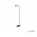 Торшер Telescope 7009/1F BK Торшер Telescope 7009/1F BK