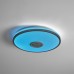 Потолочный светильник Rond FR6226CL-L36W Freya