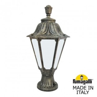 Наземный фонарь Rut E26.110.000.BYF1R