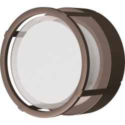 Настенный светильник уличный Creek 8859