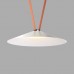 Трековый светильник BELTY FLOW | БЕЛТИ ФЛОУ DK5569-WH+BK Denkirs
