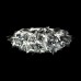 Потолочный светильник Clizia 10593/780C Silver Loft It Потолочный светильник Clizia 10593/780C Silver Loft It