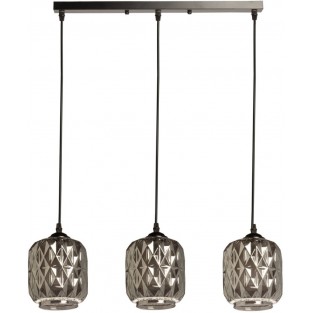 Подвесной светильник Лоск 107012103