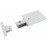 Соединитель Track Rail WH Recessed TRPF-1-WH