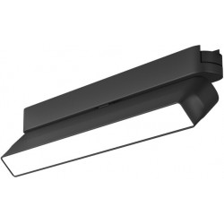 Трековый светильник AIR LINEAR | ЭЙР ЛИНЕАР DK5333-BK