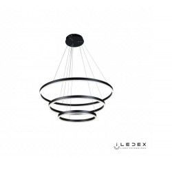 Подвесной светильник Axis LZ-211 BK