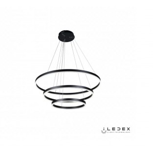 Подвесной светильник Axis LZ-211 BK