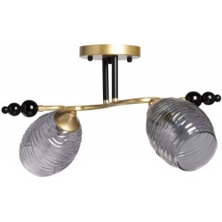 Потолочная люстра Клэр 463012402 Потолочная люстра Клэр 463012402