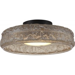 Настенный светильник Antike SL6143.422.01