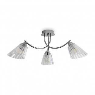 Потолочная люстра Faber FR5423PL-03CH