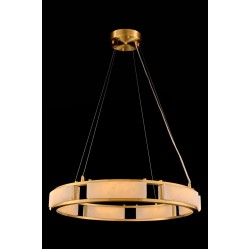 Подвесная люстра Bonum Lux FL1069-7P