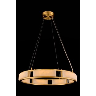 Подвесная люстра Bonum Lux FL1069-7P