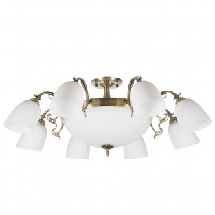 Потолочная люстра Biene MR1524-11C