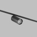 Трековый светильник SMART SLIM SPOT | СМАРТ СЛИМ СПОТ DK8421-BK Denkirs