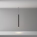 Трековый светильник Focus Led TR245-7W3K-B Трековый светильник Focus Led TR245-7W3K-B