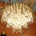 Подвесная люстра Capuletti 11204 Cloyd Подвесная люстра Capuletti 11204 Cloyd