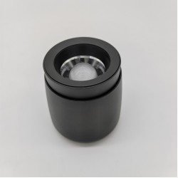 Точечный светильник Metrica 114-12W-D90-4K-ZOOM-BK iLedex Точечный светильник Metrica 114-12W-D90-4K-ZOOM-BK iLedex