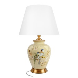 Интерьерная настольная лампа Magnolia 10381T/A