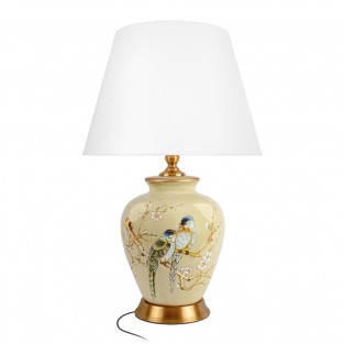 Интерьерная настольная лампа Magnolia 10381T/A